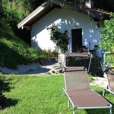 Ferienhaus Schmid בית נופש