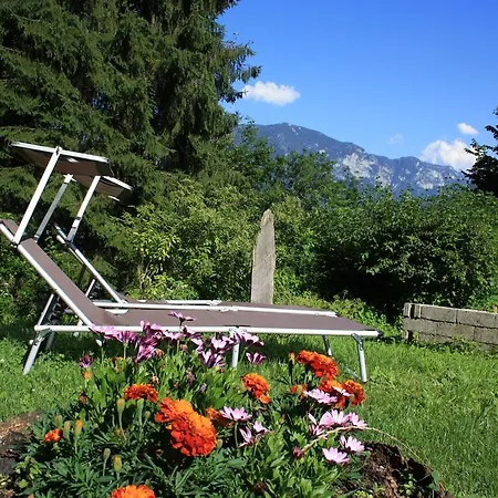 Ferienhaus Schmid *