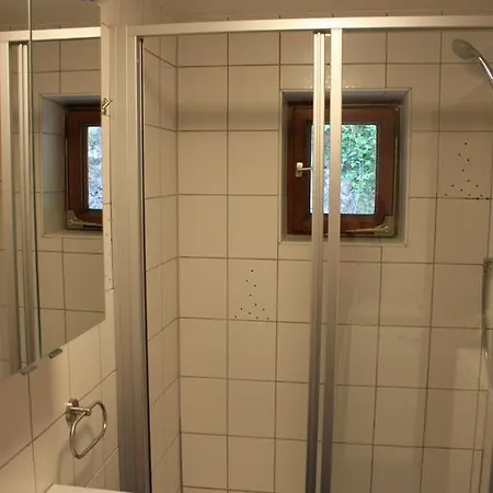 בית נופש Ferienhaus Schmid *