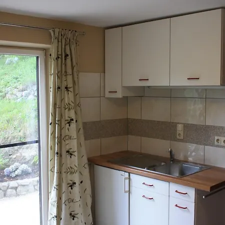 Ferienhaus Schmid *