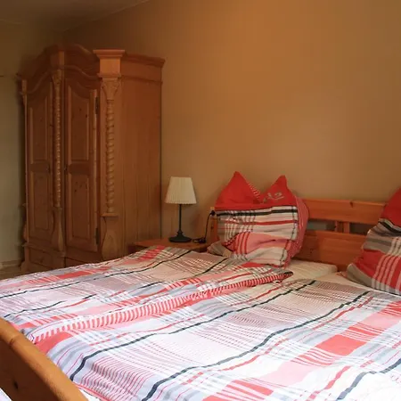 Ferienhaus Schmid בית נופש *